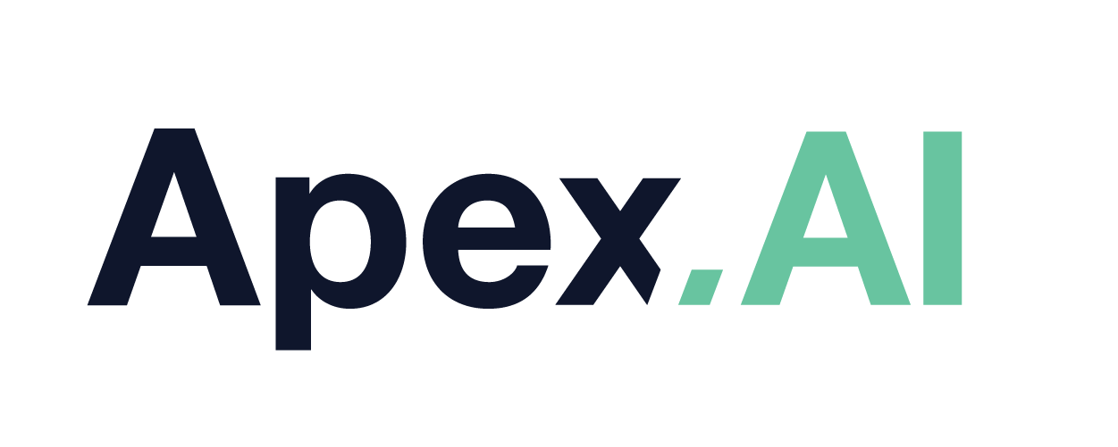 Apex.AI logo