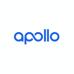Apollo Baidu Logo