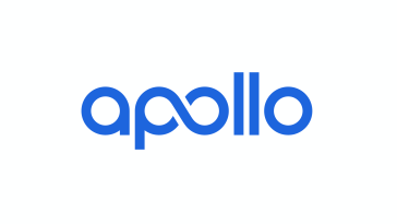 Apollo Baidu Logo