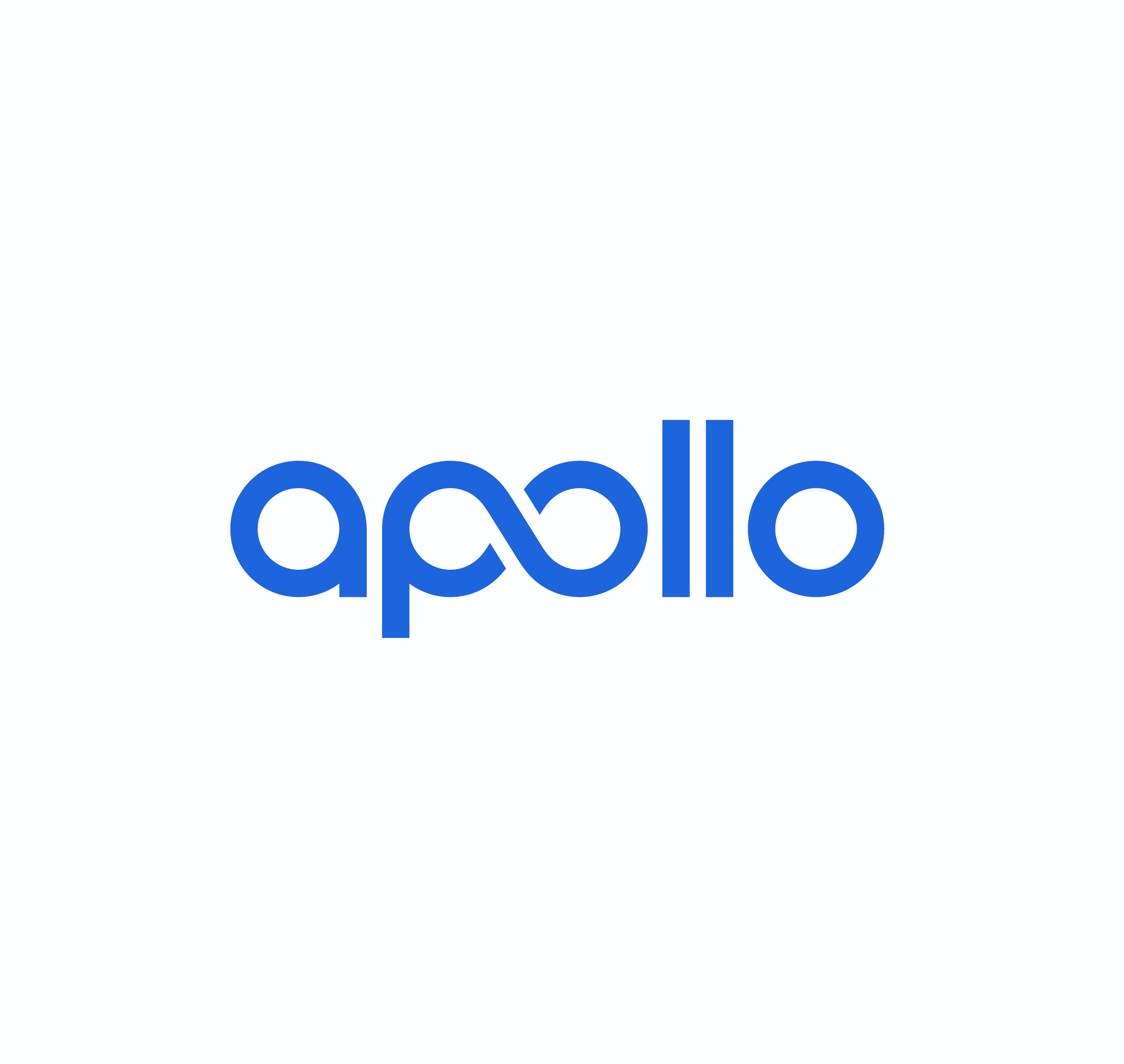 Apollo Baidu Logo