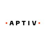 Aptiv logo