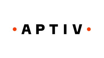 Aptiv logo