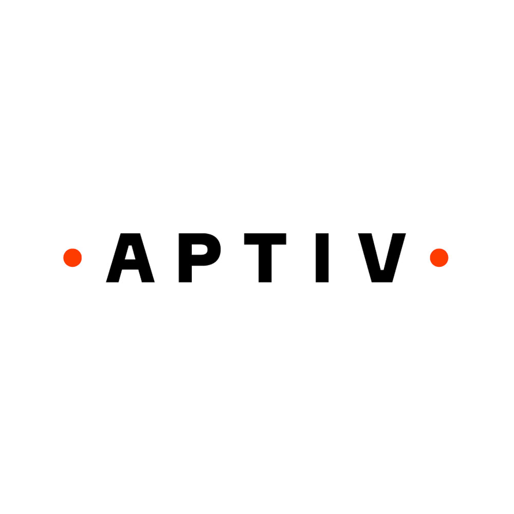 Aptiv logo