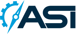 Autonomous Solutions, Inc. logo
