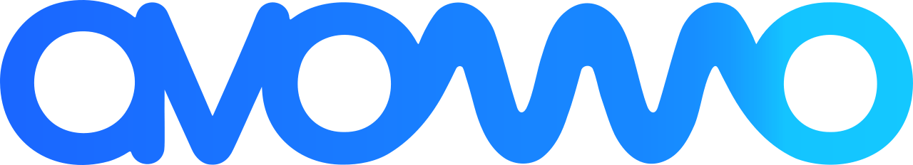 Avomo logo