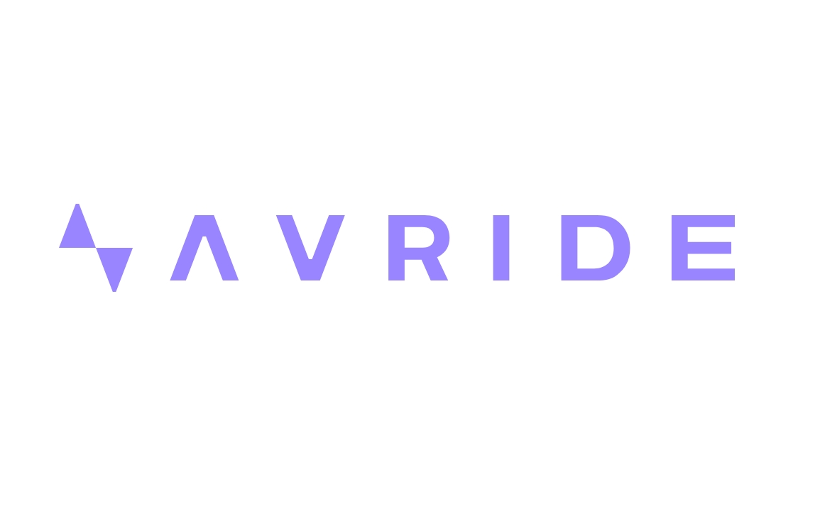 Avride Logo