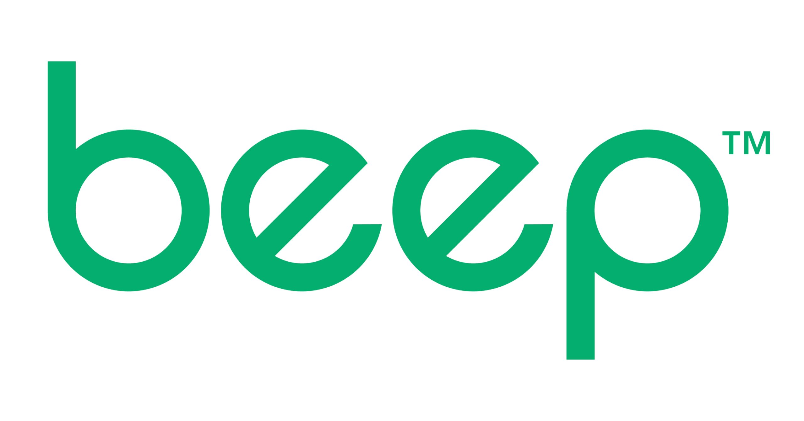 Beep logo