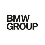 BMW Group logo