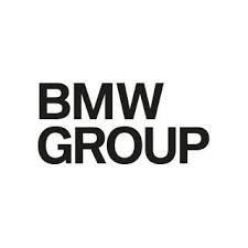 BMW Group logo