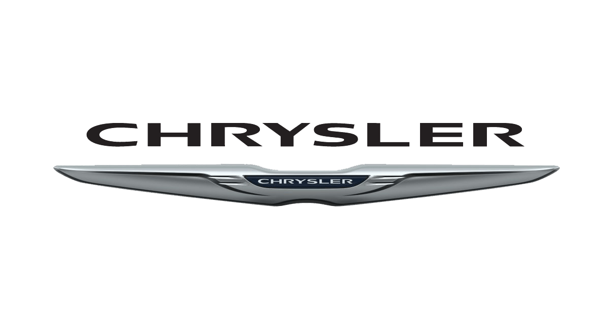 Chrysler logo