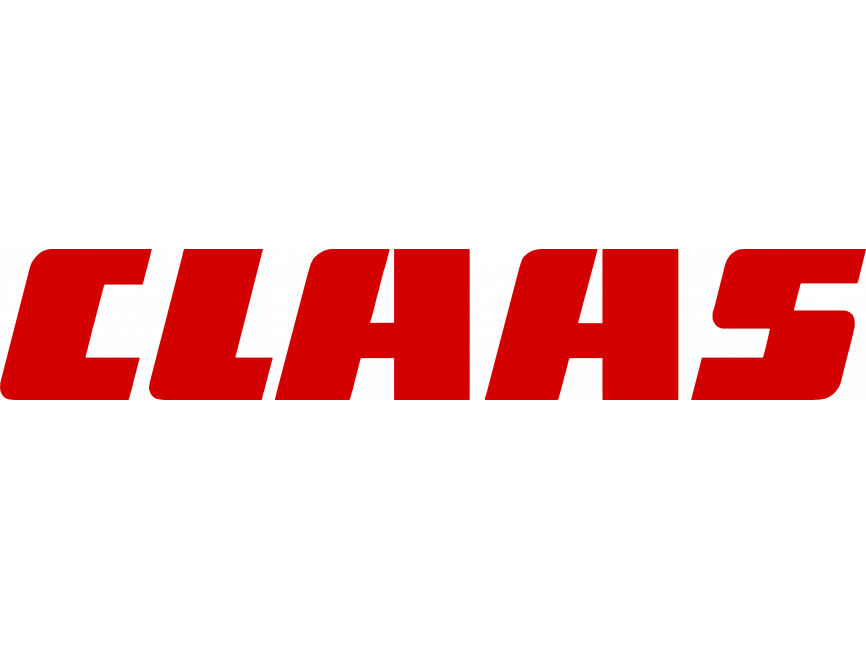 CLAAS logo