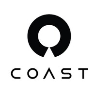 Coast Autonomous logo