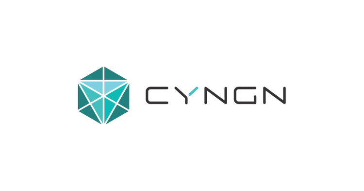 Cyngn logo