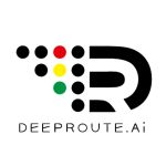 Deeproute AI Logo