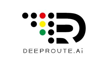 Deeproute AI Logo