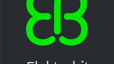 Elektrobit logo