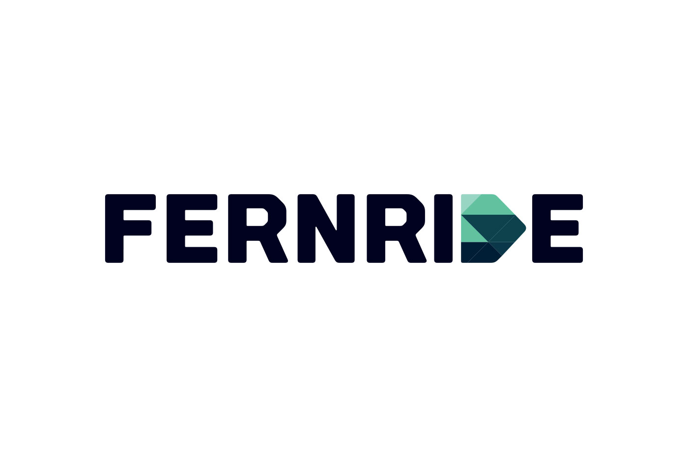 Fernride logo