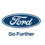 Ford Motor Company logo