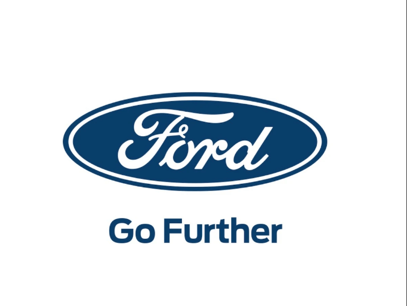 Ford Motor Company logo