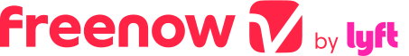 FreeNow logo
