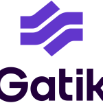 Gatik logo