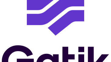 Gatik logo