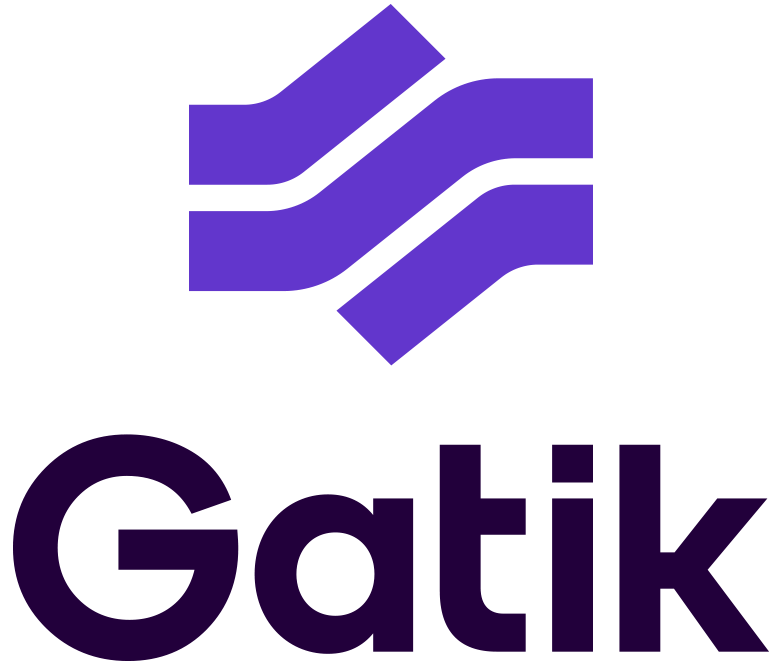Gatik logo