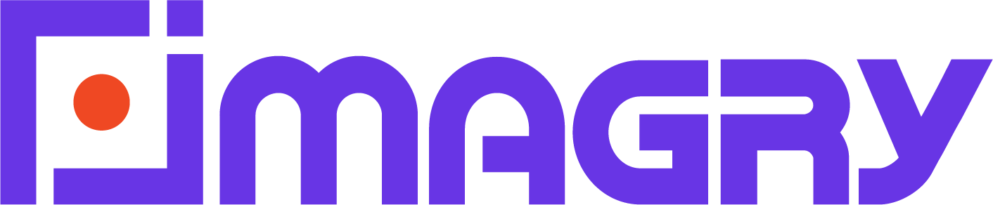 Imagry logo