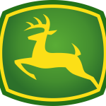 John Deere logo