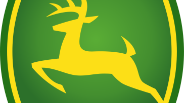 John Deere logo