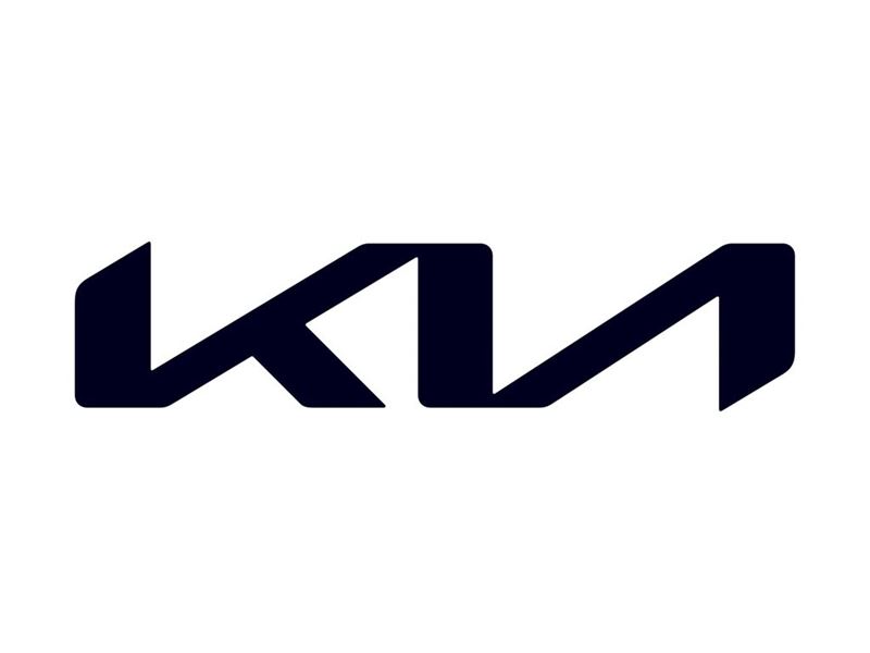 Kia America logo