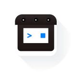 Kiwi Bot logo