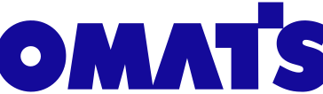 Komatsu logo