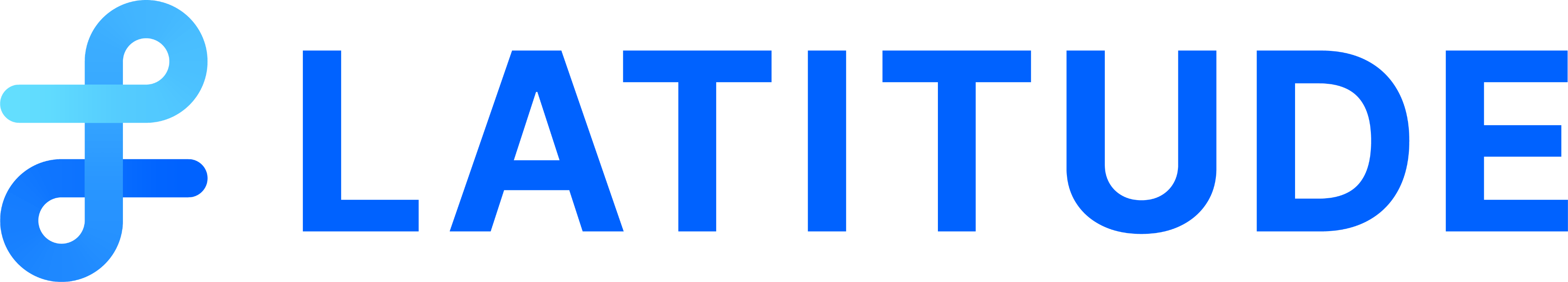 Latitude AI (by Ford) logo