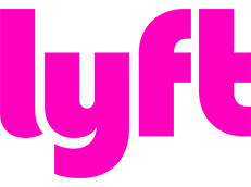 Lyft logo