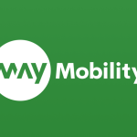 May Mobility logo