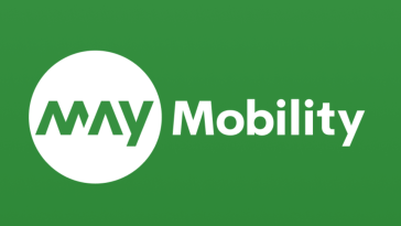 May Mobility logo