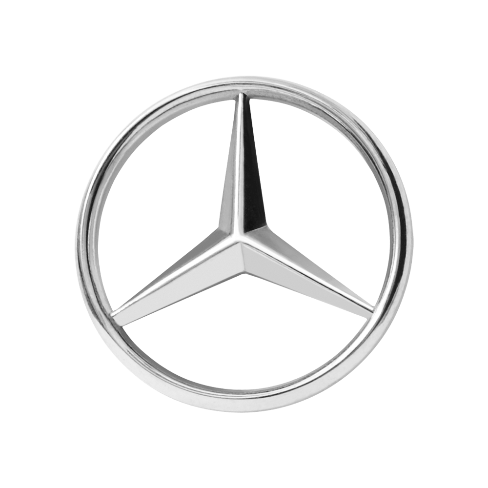 Mercedes-Benz USA, LLC logo
