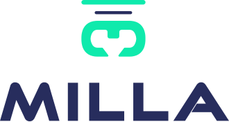 Milla logo