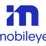 Mobileye logo