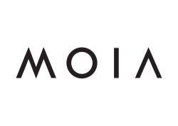 Moia logo