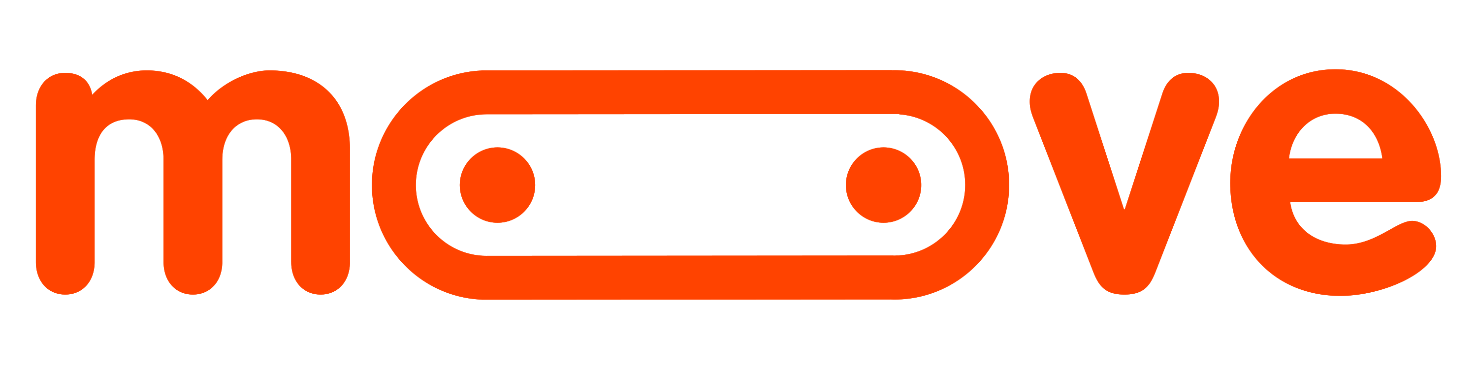 Moove logo