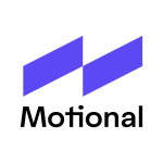 Motional logo