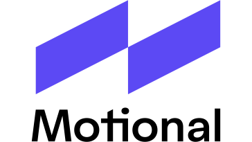 Motional logo