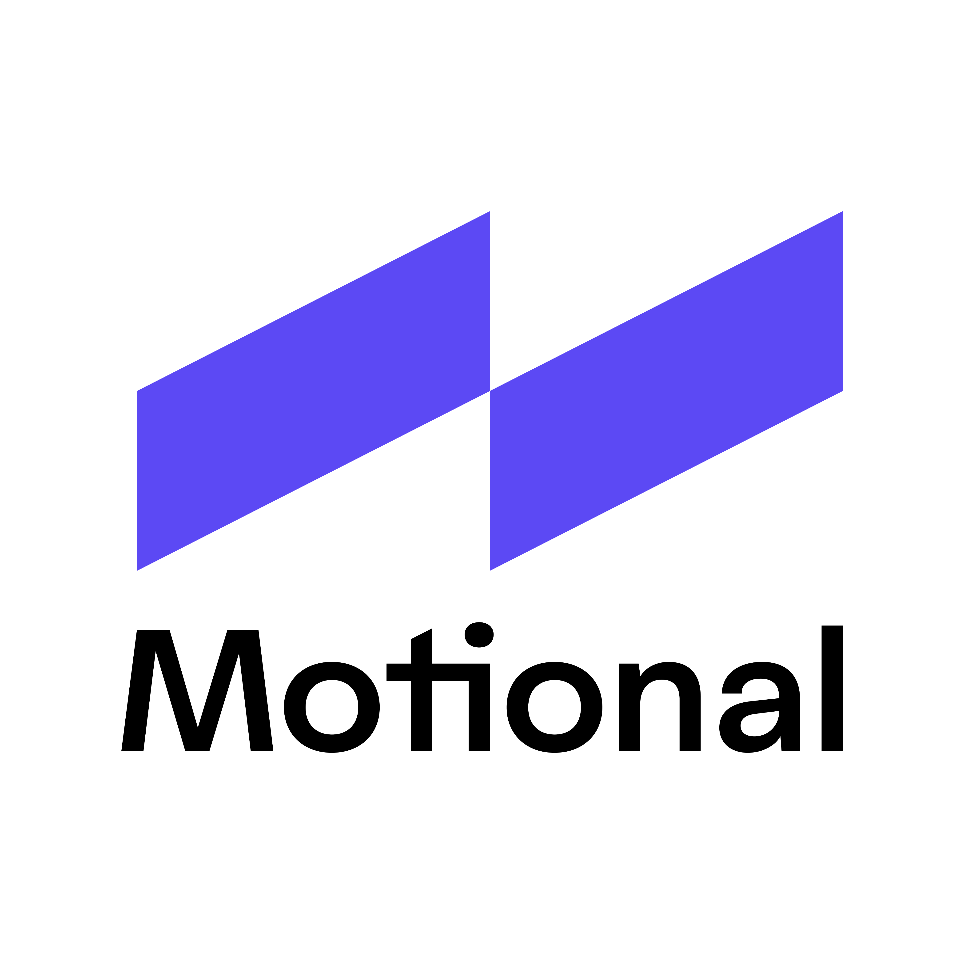 Motional logo