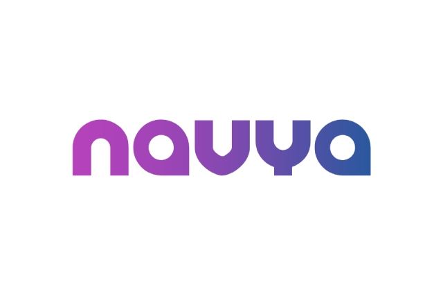 Navya logo