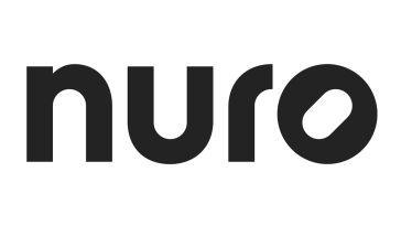 Nuro logo