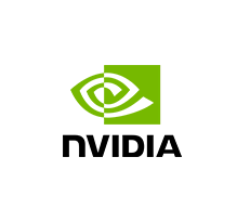 Nvidia logo