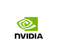 Nvidia logo
