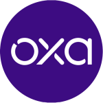 Oxa logo